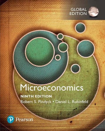 Microeconomics Global Edition 9781292213316, Verzenden, Zo goed als nieuw