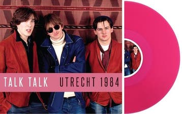 Talk Talk - Utrecht 1984 - Coloured Vinyl - LP, Ophalen of Verzenden, Nieuw in verpakking