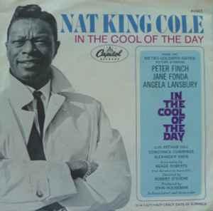 vinyl single 7 inch - Nat King Cole - Those Lazy-Hazy-Cra..., Cd's en Dvd's, Verzenden, Zo goed als nieuw, 7 inch, Jazz en Blues