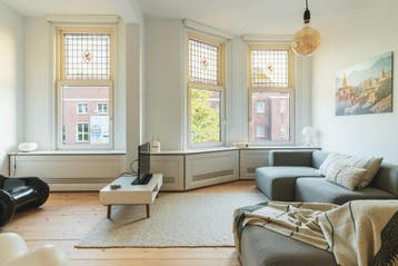 Te huur: Appartement Beukelsdijk in Rotterdam, Appartement, Rotterdam, Zuid-Holland