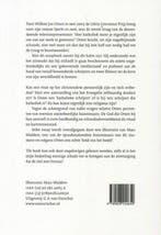 Waarom komt U ons hinderen 9789028240650 W.J. Otten, Verzenden, Gelezen, W.J. Otten