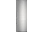 Liebherr CBNes 5775 - Koelvriescombinatie - NoFrost Bio, Verzenden, Zo goed als nieuw