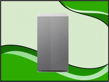 Glossy Cube 50cm aquarium meubel grijs (kasten, Meubels), Dieren en Toebehoren, Verzenden, Nieuw, Plant(en), Steen of Hout