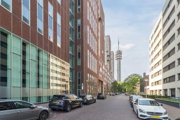 Te huur: Appartement Carolina van Nassaustraat in Den Haag, Den Haag, Appartement, Zuid-Holland