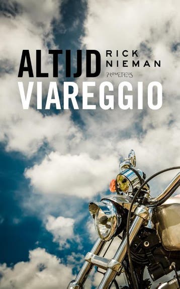 Altijd Viareggio - Rick Nieman 9789044627732, Verzenden, Gelezen, Rick Nieman