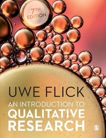 An Introduction to Qualitative Research 9781529781328, Boeken, Verzenden, Zo goed als nieuw