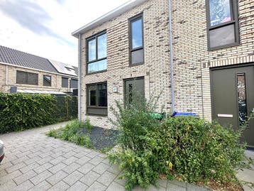 Te huur: Huis Cornelia de Langeweg in Den Haag, Den Haag, Zuid-Holland