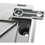 Opbouw Verdeelkast / Zekeringkast IP65 24-modules - Velvalux, Doe-het-zelf en Verbouw, Elektra en Kabels, Ophalen of Verzenden