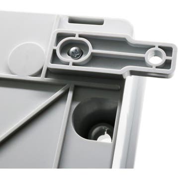 Opbouw Verdeelkast / Zekeringkast IP65 24-modules - Velvalux, Ophalen of Verzenden, Nieuw