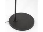 Steinhauer Bollique - Vloerlamp - Elegant ontwerp - Zwart, Verzenden, Nieuw