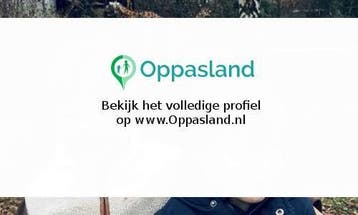 Anke zoekt een oppas in Tilburg voor 2 kinderen op maanda...