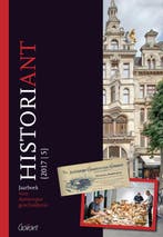HistoriANT 5-2017 9789044135541, Verzenden, Gelezen