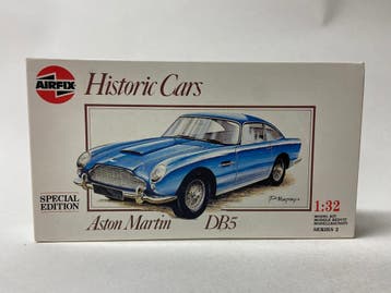 Aston Martin DB5, Verzenden, Nieuw