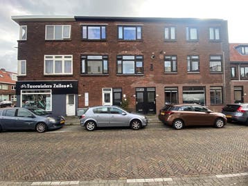 Appartement te huur in Utrecht - 21 m² - 1 kamer(s), Appartement, Utrecht, Utrecht