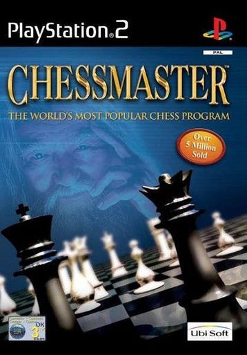 Chessmaster PS2 Garantie & morgen in huis!, Spelcomputers en Games, 2 spelers, Ophalen of Verzenden, Zo goed als nieuw, Vanaf 3 jaar