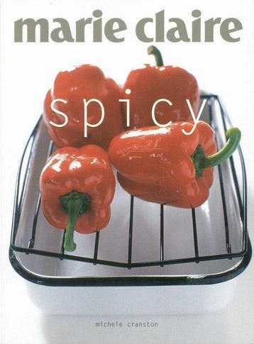 Marie Claire Spicy, Ophalen of Verzenden, Nieuw