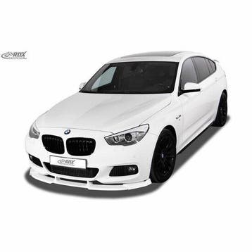 Voorspoiler Vario-X passend voor BMW 5-Serie F07 GT met M..., Auto-onderdelen, Verzenden, Nieuw