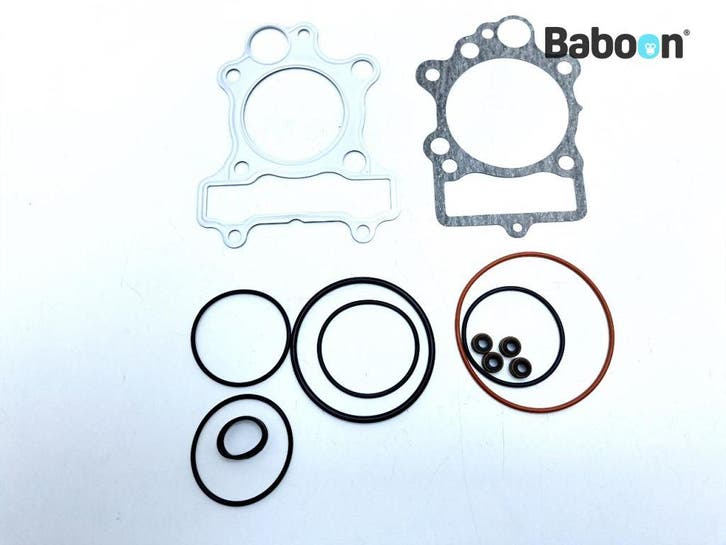 Pakking Yamaha XV 535 Virago 1987-2003 (XV535) Topset, Motoren, Onderdelen | Yamaha, Gebruikt, Verzenden