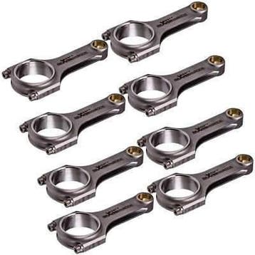 Drijfstangen geschikt voor BMW M60 M62 4.0L 4.4L Con Rods..., Verzenden, Nieuw, BMW
