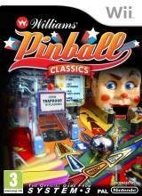 MarioWii.nl: Williams Pinball Classics Lelijk Eendje - iDEAL, Ophalen of Verzenden, Gebruikt