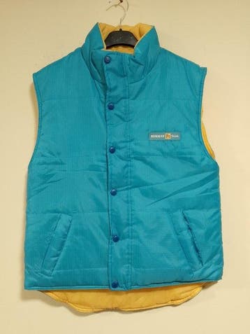 Renault - Gilet, Nieuw