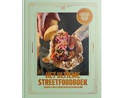 Het Ultieme Streetfoodboek 9789083139883, Verzenden, Zo goed als nieuw