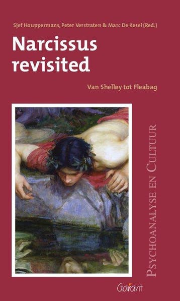 9789044138504 Psychoanalyse en Cultuur 14 - Narcissus rev..., Boeken, Verzenden, Nieuw