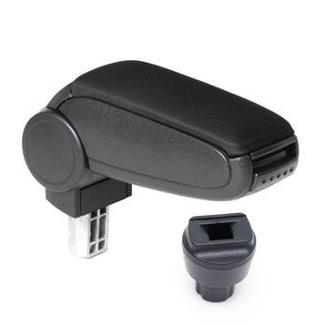 Cargoods armsteun zwart stof - Mini R50 R52 R53 (2001–2006), Verzenden, Nieuw