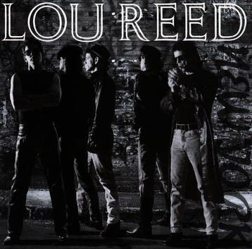 Lou Reed - New York CD, Verzenden, Nieuw in verpakking