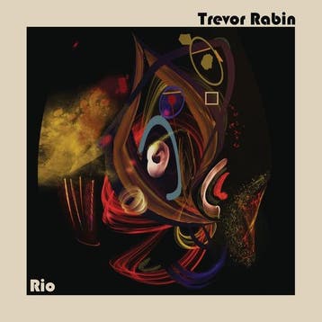lp nieuw - trevor rabin - RIO (nieuw), Cd's en Dvd's, Verzenden, Zo goed als nieuw, Overige formaten