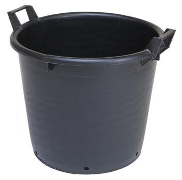 Plantenkuip 50 liter, Tuin en Terras, Bloembakken en Plantenbakken, Nieuw