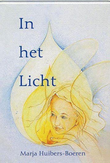 In Het Licht - M. Huibers-Boeren 9789080847729, Verzenden, Zo goed als nieuw, M. Huibers-Boeren