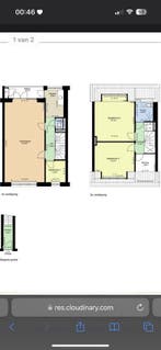 Te huur: Appartement Meeuwenlaan in Amsterdam, Noord-Holland, Appartement, Amsterdam