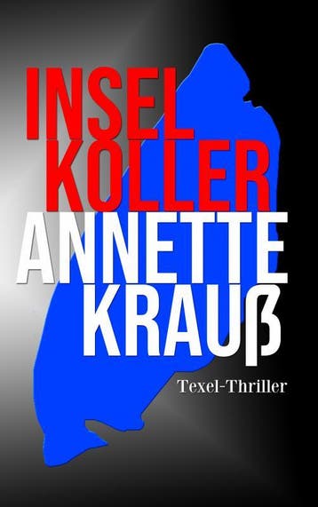 Inselkoller | Annette Krauß | Nieuw, Ophalen of Verzenden, Nieuw, Annette Krauß