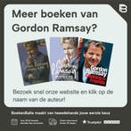 Gordons great escape 9789021551173 Gordon Ramsay, Verzenden, Gelezen, Gordon Ramsay
