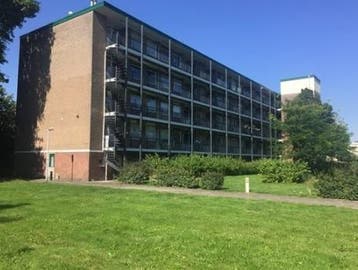 Te Huur 3 Kamer Appartement Banckertlaan In Hilversum, Huizen en Kamers, Direct bij eigenaar, Noord-Holland, Hilversum, Appartement