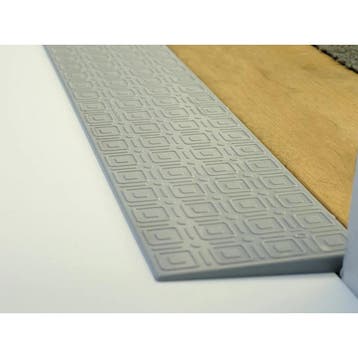 Quickramp drempelhulp 16 mm hoogte met 4 quickpads, Diversen, Ophalen of Verzenden, Nieuw