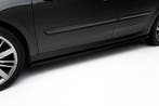 Side Skirts Diffusers Renault Laguna Hatchback GT Mk3, Auto-onderdelen, Carrosserie en Plaatwerk, Verzenden, Nieuw