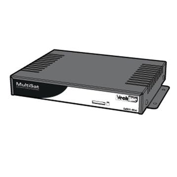 Vechline Control Unit Multisat, Ophalen of Verzenden, Nieuw