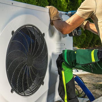 ZZP AIRCOMONTEURS GEZOCHT DIRECT VEEL WERK Heel Nederland, Onderhoud