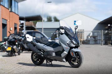 SYM MAXSYM TL 508 – 2025 – Euro 5+, Verzenden, Nieuw