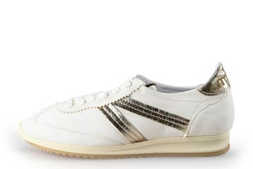 Trento Sneakers in maat 38 Wit, Kleding | Dames, Schoenen, Verzenden, Wit, Trento, Sneakers of Gympen