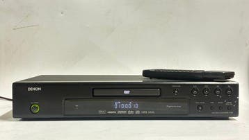 Denon - DVD-1740 Cd-speler, Nieuw