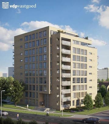 Te huur: Studio Zalkerbos in Zoetermeer, Huizen en Kamers, Huizen te huur, Zoetermeer, Zuid-Holland