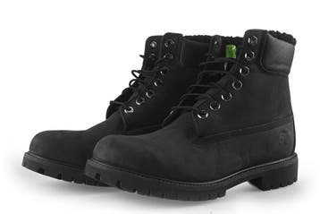 Timberland Snowboots in maat 43½ Zwart, Kleding | Heren, Schoenen, Verzenden, Overige typen, Zo goed als nieuw, Timberland