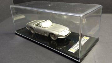 Unbekannter Privathersteller aus Italien 1:43 - Modelauto -, Nieuw