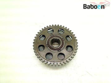 Start Koppeling / Vrijloop Suzuki GSX R 750 1996-1999 Srad, Verzenden, Gebruikt