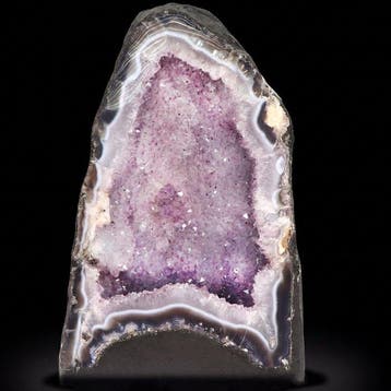 Topkwaliteit - Amethist - 34x21x14 cm - Geode- 11.8 kg