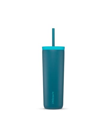 LifeStraw waterfilterfles Go Tumbler 500 ml RVS geïsoleer.., Verzenden, Nieuw