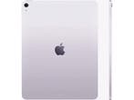 Apple iPad Air (2025) - 13 - M3-chip - 128GB - Paars, Verzenden, Zo goed als nieuw